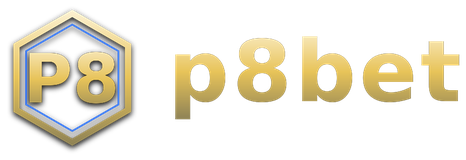 p8bet logo