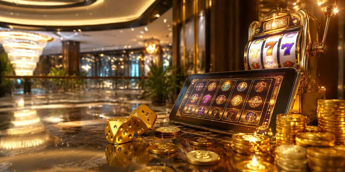 p8bet Sảnh casino p8bet có gì cho bạn